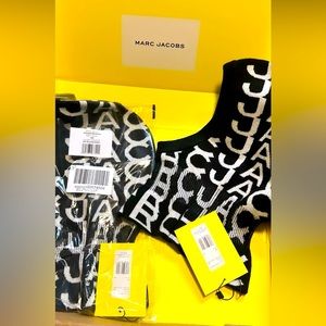 Marc Jacobs face mask